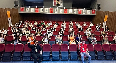 Başkan Arslan; "Ülkemizin gençlerinin daima destekçisiyiz"