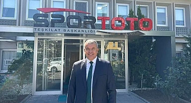 Başkan Elbi; "Kapalı Spor Salonu Karabiga'mıza Hayırlı Olsun"