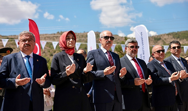 “Biz, zaferin ruhunu Çanakkale’den biliriz”