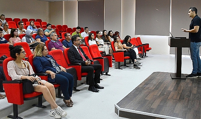 ÇOMÜ Araştırma Üniversitesi olma vizyonuyla yolunda emin adımlarla devam ediyor