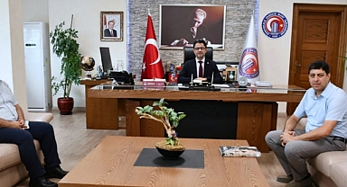 ÇOMÜ, Türkiye İle Azerbaycan arasında  Arkeoloji ve Müzecilik alanlarında iş birliklerine köprü oluyor