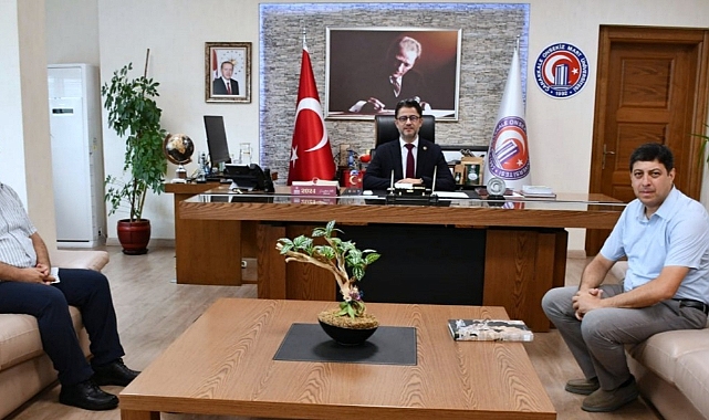 ÇOMÜ, Türkiye İle Azerbaycan arasında  Arkeoloji ve Müzecilik alanlarında iş birliklerine köprü oluyor