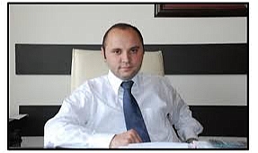 ÇTSO' da Sürpriz İstifa