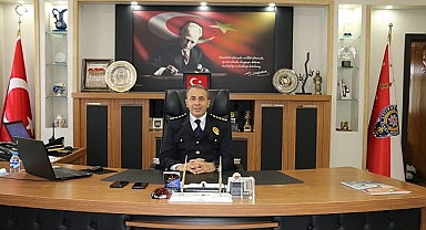 Kenan Kurt, Çanakkale İl Emniyet Müdürü olarak atandı.