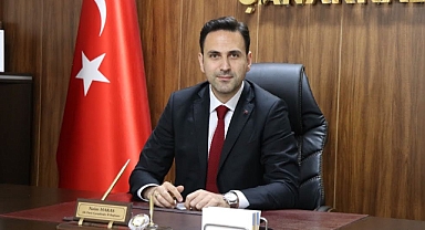 Naim Makas, AK Parti birliğin sembolü haline gelmiş bir partidir