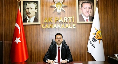 Naim Makas, ''Çanakkale'miz İstihdama  Yönelik Yatırımlar Almıştır''.