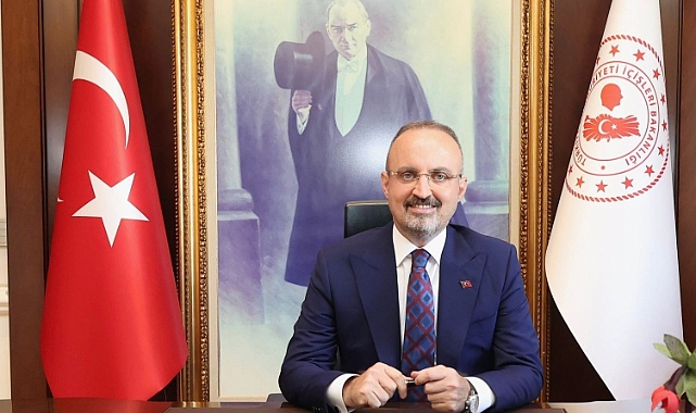 Turan'dan 30 Ağustos Mesajı