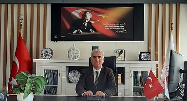 Çanakkale Çevre Şehircilik İl Müdürlüğüne  Abdullah Borca Atandı