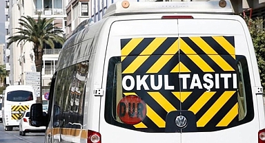 Çanakkale'de Okul Servisleri 'de Zamlandı