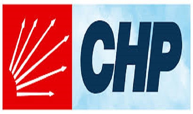 CHP' den  12 Eylül 1980 Askeri Darbe Yıldönümü Hakkında Yazılı Basın Açıklaması