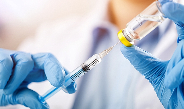 ÇOMÜ İle Çanakkale Belediyesi İş Birliği ''Ücretsiz HPV aşısı uygulanmaya başladı''