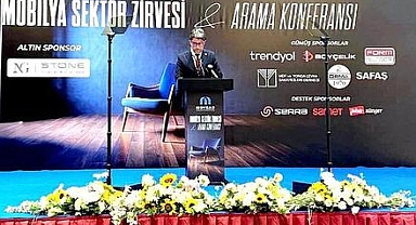 ÇOMÜ Mobilya Sektöründe Öncü Rol Üstleniyor
