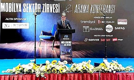 ÇOMÜ Mobilya Sektöründe Öncü Rol Üstleniyor