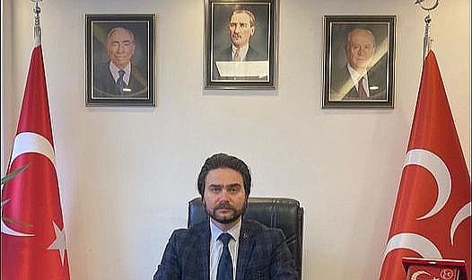 MHP İl Başkanı Yıldırım'dan 12 Eylül açıklaması