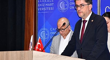 Rektör Erenoğlu; "Eğitim-öğretim faaliyetlerimizi küresel standartlara uygun şekilde yürütüyoruz"