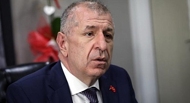 Ümit Özdağ ''Hapishaneden Nasıl Çıktığını Biliyorum''