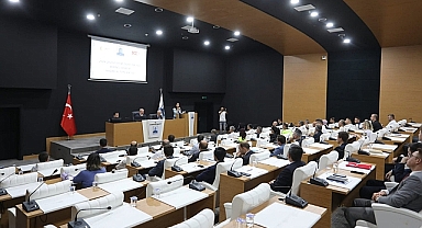 Vali Toraman, ''2024-2025 Yılı Eğitim Öğretim Yılı İçin Gerekli Güvenlik Tedbirleri Alındı