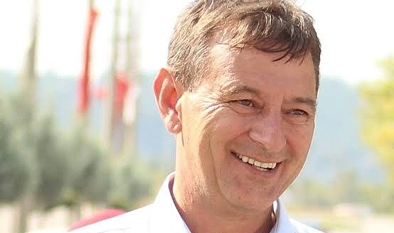 Başkan Acar'dan Yenice İlçesine 16 Derslik Yeni Okul Müjdesi