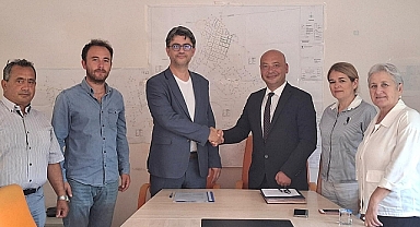 Bozcaada Belediyesi İle ÇOMÜ arasında İş birliği protokolü imzalandı