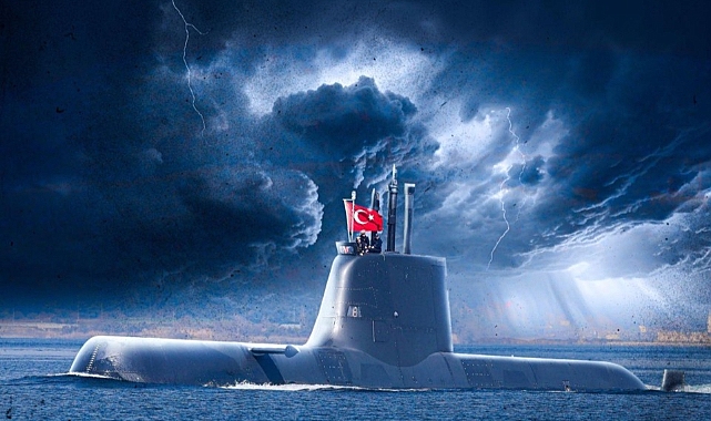 Çanakkale'de Askeri Gemiler Halkın Ziyaretine Açılacak
