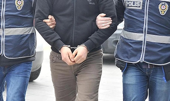 Çanakkale'de FETÖ Üyesi Firari Emekli Albay Yakalandı.