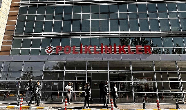 ÇOMÜ Hastanesine Yeni Cihazlar Geliyor