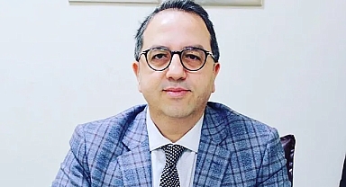 PRF. Dr. Alper Şener'den sağlıklı beslenme önerileri
