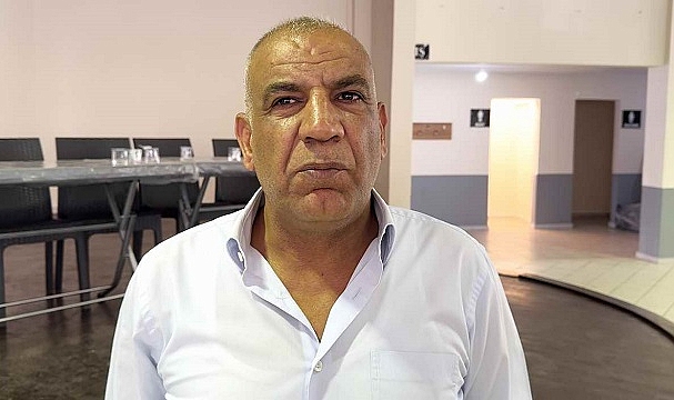 Refik Bakan, ‘’ Sadece Bir Hemşeri Derneği Değiliz’’