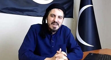 Sahte Mehdi Tutuklandı