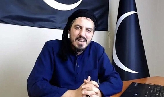 Sahte Mehdi Tutuklandı