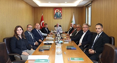 TARIMSAL ÜRÜNLERİN FİNANSALLAŞMASI ALANINDA YENİ BİR DÖNEM BAŞLIYOR.