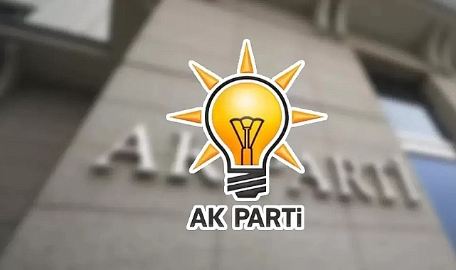 AK Parti Çanakkale İlçe Kongrelerinin Tarihini Belirledi