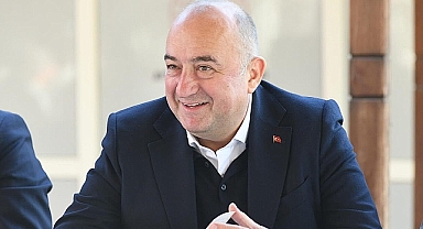 AK Parti Milletvekili Gider; "Türkiye için, birlikte daha yapacak çok işimiz var"