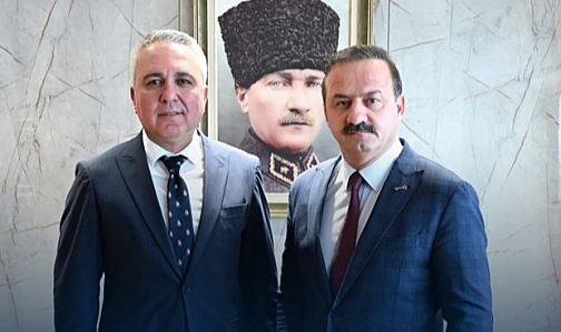 Anahtar Parti'nin Çanakkale Anahtarı İsmail Kaya ...