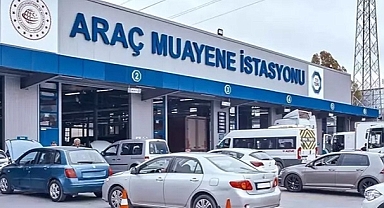 Araç Sahipleri dikkat !''Araç muayene ücretlerine büyük zam''