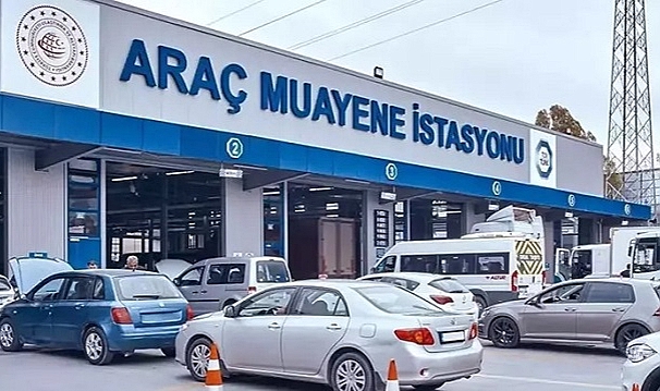 Araç Sahipleri dikkat !''Araç muayene ücretlerine büyük zam''