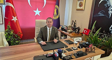Başkan Ünal Özcan; "Bu yükü esnaf ve sanatkarlarımız kaldıramaz"