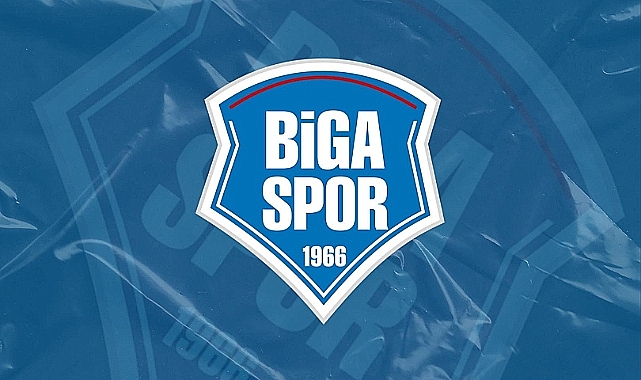 Biga spor kulübünden açıklama
