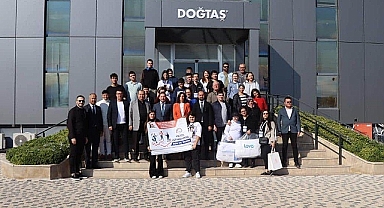 Doğtaş'tan  "Yerel İstihdamda Ben De Varım" Projesi