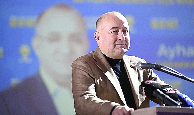 Gider; "Atatürk üzerinden kimse siyaset yapmasın''