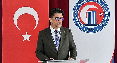 "Hayal kurmaktan asla vazgeçmeyin!"