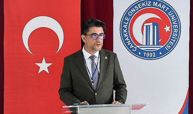 "Hayal kurmaktan asla vazgeçmeyin!"