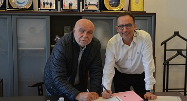 TİCARET BORSASI,BÜLENT YÜCEL AĞIZ VE DİŞ SAĞLIĞI POLİKLİNİĞİ ARASINDA KURUMSAL İNDİRİM PROTOKOLÜ İMZALANDI
