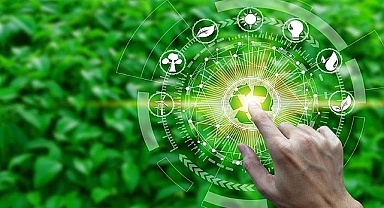 TİKA ve ÇOMÜ  İşbirliğinde Yeşil Dönüşüm Projesi Başladı