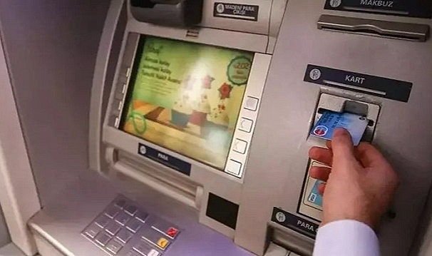 ATM'lerde yeni nakit çekim dönemi: 20 gün sonra tarih olacak