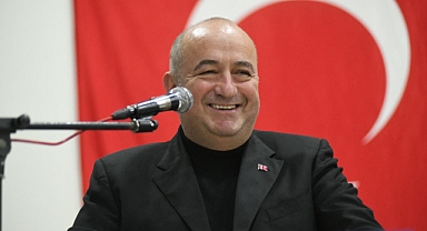 AYHAN GİDER MÜJDEYİ VERDİ... 35.000.000₺ ÖDENEKLE 14 KÖYÜN SUSUZLUĞU SONA ERİYOR