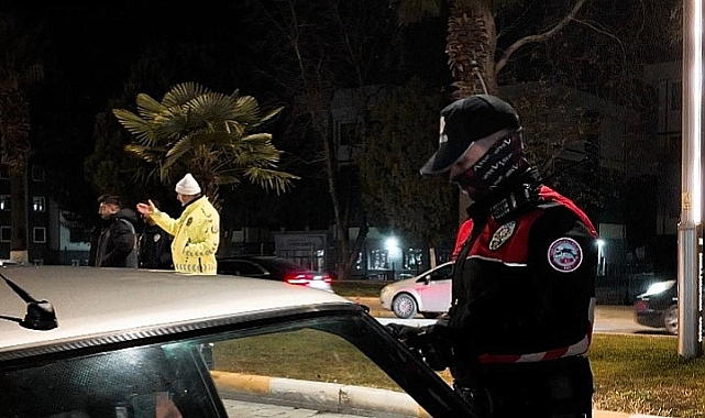 Çanakkale'de Huzur uygulaması gerçekleştirildi