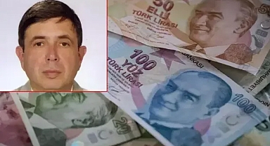 Çanakkale'de Yaşayan Emekli Profesörü  35 Milyon Dolandırdılar