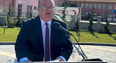 CHP' !Lİ GÜRBÜZ: "BU ÜCRET HALKIMIZI DAHA DA YOKSULLAŞTIRIR"