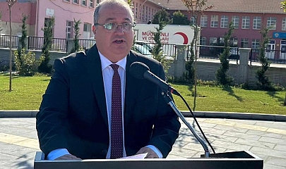 CHP' !Lİ GÜRBÜZ: "BU ÜCRET HALKIMIZI DAHA DA YOKSULLAŞTIRIR"